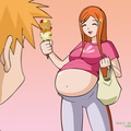 Orihime's Cravings By Axel-Rosered