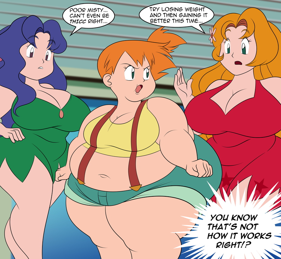 Misty and BIG sisters.jpg