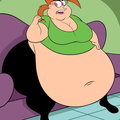 Fat Vicky