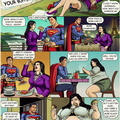 lois lane  the world is your buffet  by ray norr-d9jpt6q