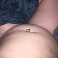 156448968995 come give this belly a hersheys kiss 1