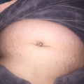 156448968995 come give this belly a hersheys kiss 2