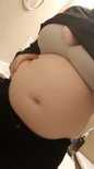 168730851056 my jiggly growing belly help me grow