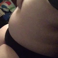 156700398499 cant keep my hands off my belly