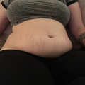 173662102126 i could pay with her belly all day