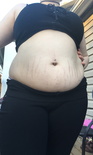 173721150331 her new belly ring looks so sexy see  1
