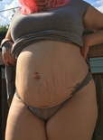 176859751161 more big full belly and stretch marks 1