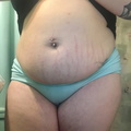 178862355476 some sexy big belly ft sexier stretch