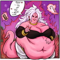 08 Android 21 True Craving Pt3