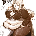 01 Champion Cynthia Table Belly