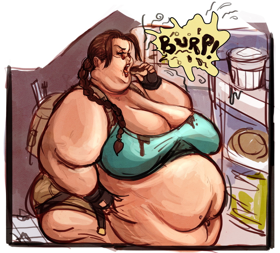 Fridge Raider Lara Croft 06.jpg