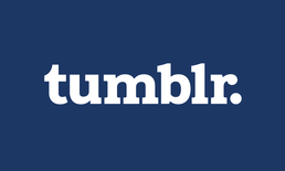 tumblr is dying