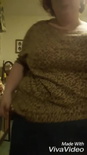 Sexy Fatty Strip