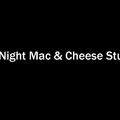 Late Night Mac n' Cheese Stuffing