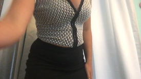 Tight outfit Published on Nov 20, 2018