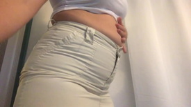 Old clothes⁄⁄post vacation belly Published on Jul 8, 2018