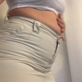 Old clothes⁄⁄post vacation belly Published on Jul 8, 2018
