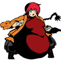 fat monk girl by eishiban d5jwvlj-fullview