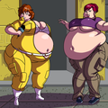 no more skinny girls 2   ep 13   april o neil by axel rosered d60ce72-fullview