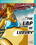 02- Lap of Luxury