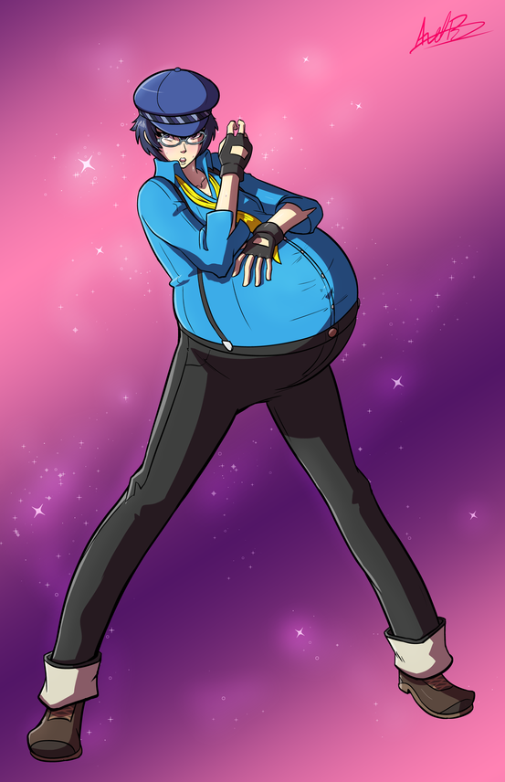 Pinup Naoto Preg.png