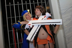 katsucon 2014   blazblue girls ps  24 by videogamestupid-d78rs3s