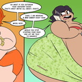  cm  tubby tummy telephone trouble by solitaryscribbles dbi5nxy-fullview