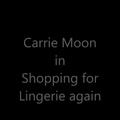 Carrie - Shopping for L Again