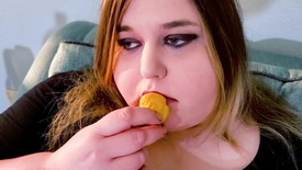 Beauregarde  - Lazy Day Stuffing 2 Dessert - ManyVids