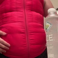 Bloated Burping In a Tight Outfit (1080p 30fps H264-128kbit AAC)
