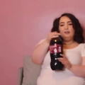 Fatty's First Soda Bloat
