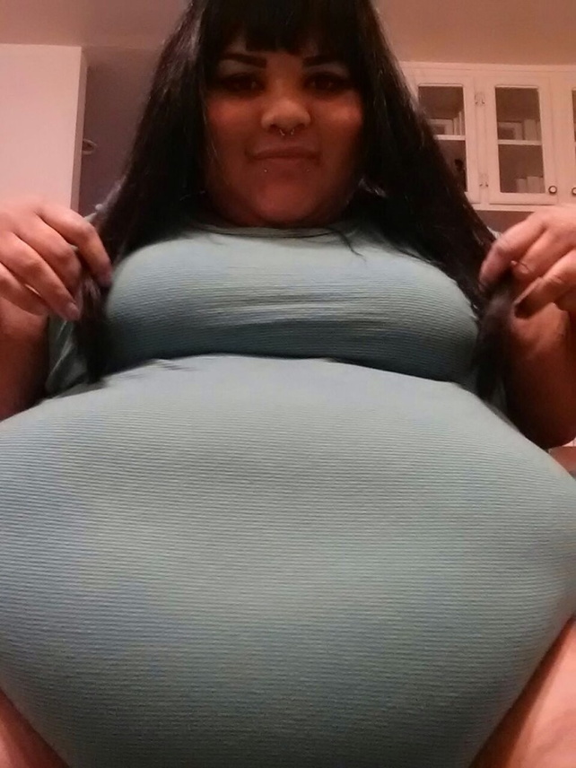 Ssbbw Valerie