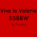 Viva La Valerie SSBBW Shows huge ass