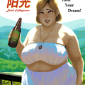 Drink of Happiness - 2013 by FoxFire486 754558955