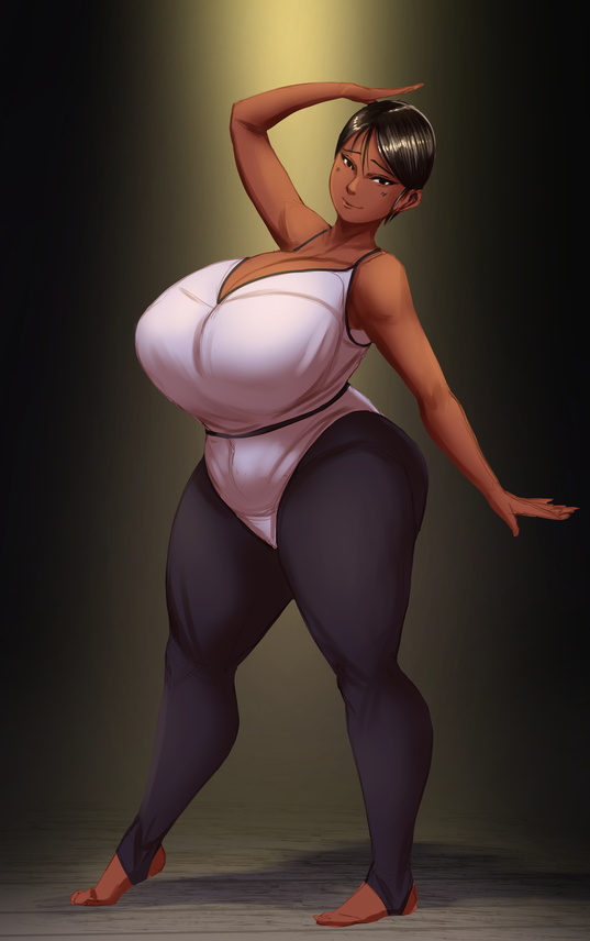 Thick Dancer (Quick Color) by FoxFire486_743383309.jpg