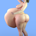 Relistic Thiccness 3