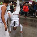 Capoeira Time - YouTube