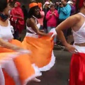 Final Samba Ladies Dance moves - YouTube