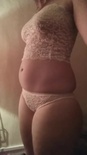 Sexy fat belly ????
