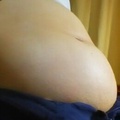 stuffed and bloated belly2.