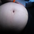 Some shots of today's belly 1