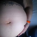 Some shots of today's belly 2
