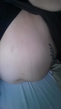 Some shots of today's belly 4