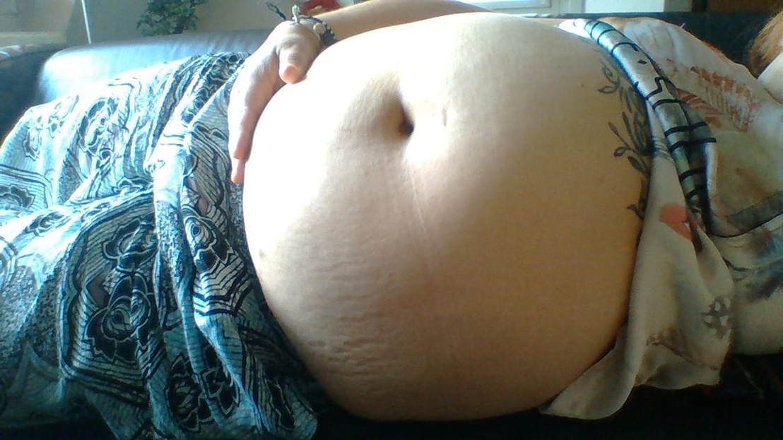 The belly got big again.jpg