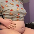 sexiest belly play