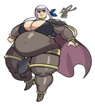 commission   micaiah by codenamebull d8lbc2j-fullview