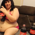 Layla Coke Superchug