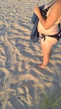Summer beach body.bbw