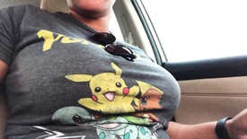 Pokémon Belly