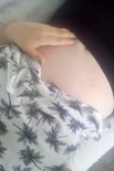 BBW big Belly play and bellybutton play ????